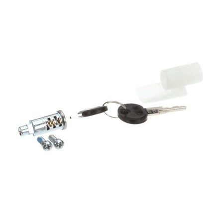 Kolpak Cyl. Kit For 926 Cyl. 31 311 236231075